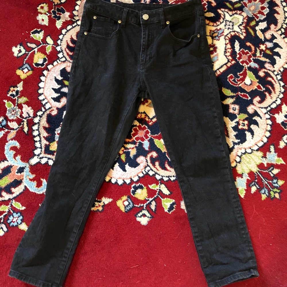 BDG urban outfitters jeans high waisted